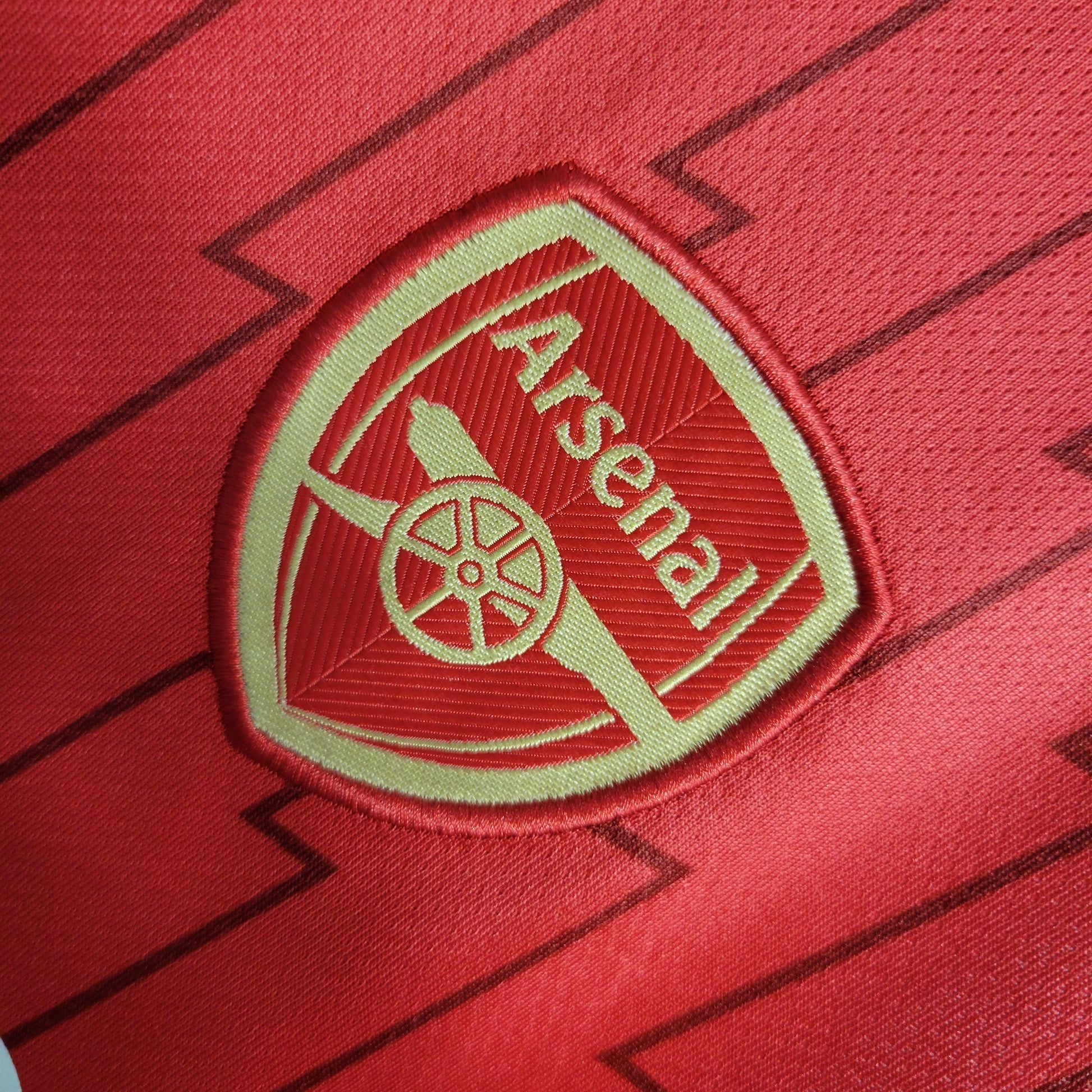 Arsenal Kids Kit 2023/2024